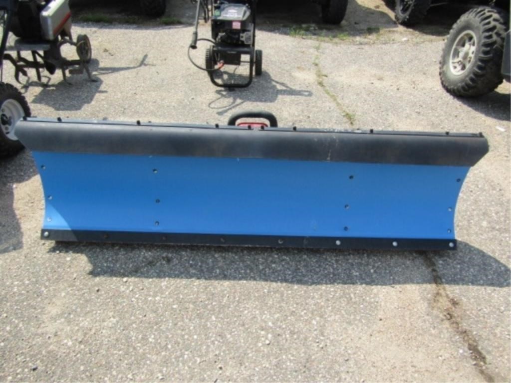 6ft. Polaris Ranger Poly Snow Plow, Angle Adj.