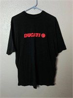 Ducati Graphic Shirt