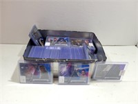 (152) Top Loaded Star Wars Cards
