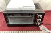 New Hamilton Beach Toaster Oven Number 31507R