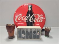 Coca-Cola Phone, Evolution Of Contoured Coke