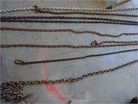 Assorted Chains