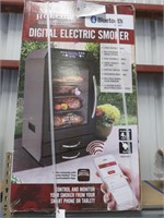 Smoke Hollow Digital Electric Smoker