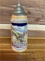 VINTAGE GERMAN BEER STEIN