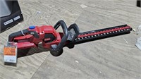 Toro 60V Hedge Trimmer- Tool Only