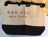 New Lot of 3 New York Bags