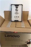 New Lot of 20 Lenovo Chromebook Tablet Case
