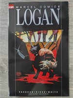 Logan #1a (2008)
