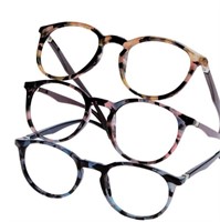 3-Pk +1.75 Innovative Eyewear - Jade Reading