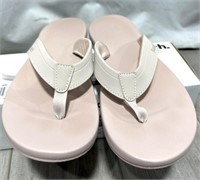 Bench Ladies Sandals Size 11 ( Pre-owned Light