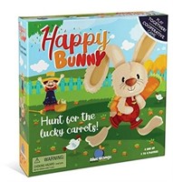 New Sealed Box - Happy Bunny Board Game