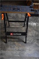 Alltrade, Folding Work Table