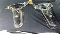 double holster