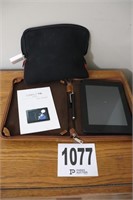 Cobalt 5800 Tablet with Cover & Cords(R10U)