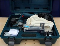 Bosch Power Planer