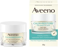 Aveeno Calm and Restore Oat Gel