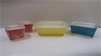 Vintage Pyrex Cookware