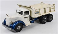 Smith Miller Blue Diamond Hydraulic Dump Truck