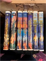 VHS Collection