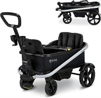 BOB Gear Renegade Stroller Wagon  Nightfall