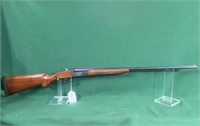 Spanish AYA Matador Side by Side Shotgun, 410