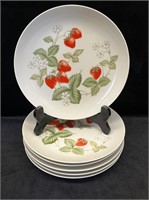 HOWCHOW CHINA Plates