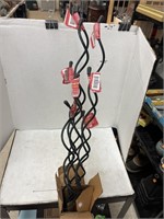 Spiral Plant Supports