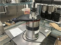 CEADO COMMERCIAL JUICER