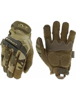 Mechanix Wear Large Camo M-pact Gloves