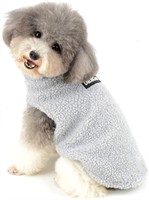 Ranphy Sherpa Fleece Dog Vest