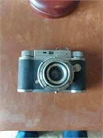 Stenheil Munchen wirgin vintage camera
