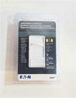 EATON SLIDE DIMMER WITH PRESET