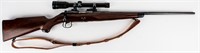 Gun Browning 52 Sporter in 22 LR Bolt Action Rifle
