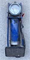 Foot Pedal Air Pump