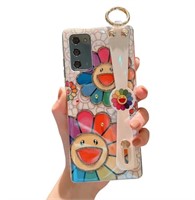 Lastma for Samsung Galaxy Note 20 Case Cute with