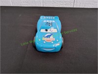 2005 Disney Pixar Dinoco Lighting McQueen Car