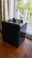 Velodyne HGS15BG Subwoofer