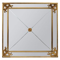 Monte Carlo Grand Mirror
