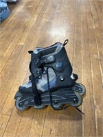 K2 ROLLER BLADES SZ 7.5