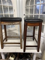 26 inch stools