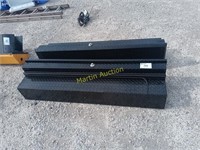 black alum. side mount tool box small truck (2)