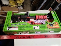 Toy Paintball Marker