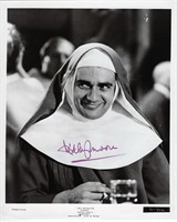 Dudley Moore Signed Photo
