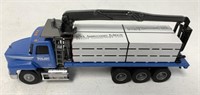 1/64 Penjoy Straight Truck w/ Crane