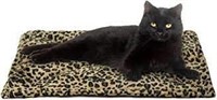 Furhaven Pet Cat Bed Heating Pad