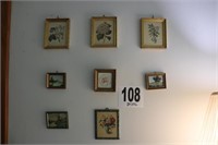 Miscellaneous Wall Decor(R1)