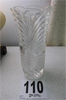 Glass Vase(R1)