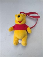 Vintage Winnie the Pooh Bear