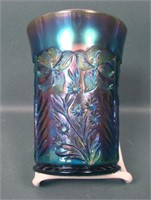 Imperial Lavender Tiger Lily Tumbler