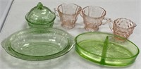 Depression Glass